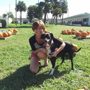 Meet your Posher, Maria